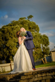 Wedding Photography: Alex and Kyla in Morpeth NSW 180