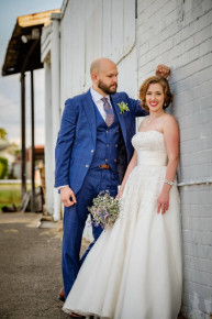 Wedding Photography: Alex and Kyla in Morpeth NSW 186