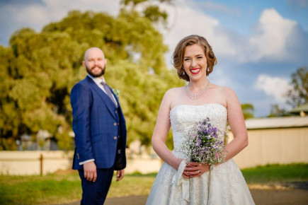 Wedding Photography: Alex and Kyla in Morpeth NSW 196