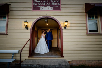 Wedding Photography: Alex and Kyla in Morpeth NSW 203